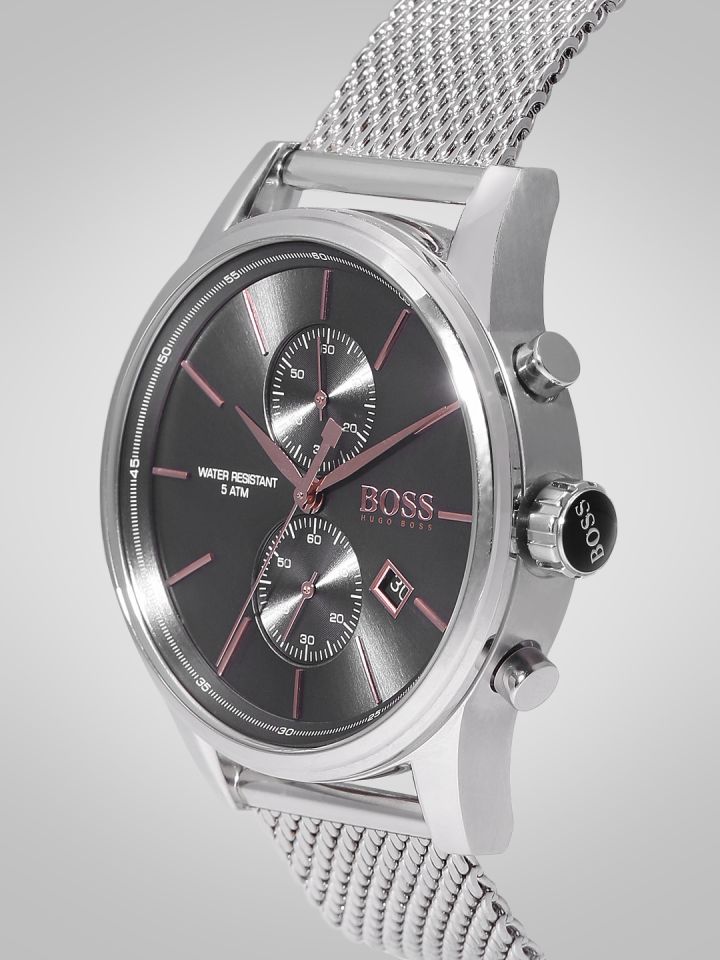 Hugo boss watch 1513440 store
