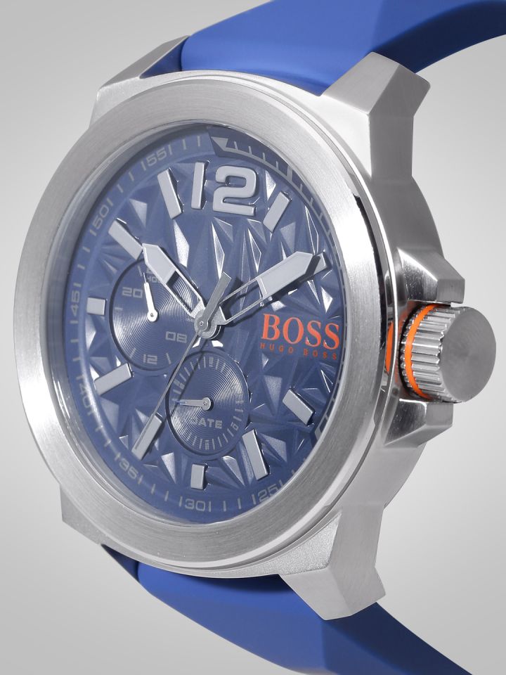Hugo boss orange store new york watch