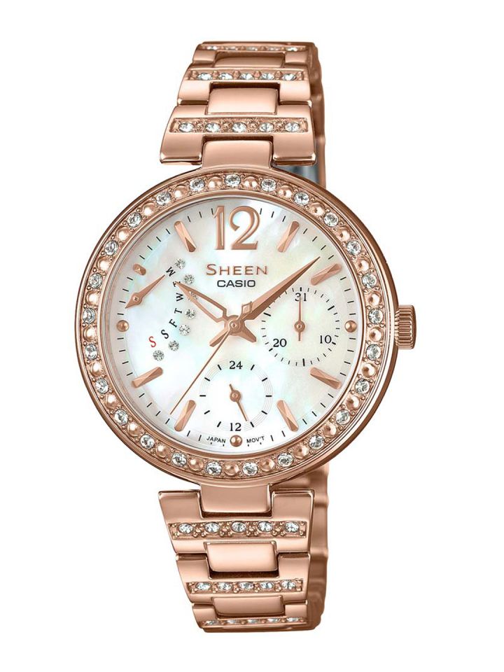 Casio his discount and hers watches