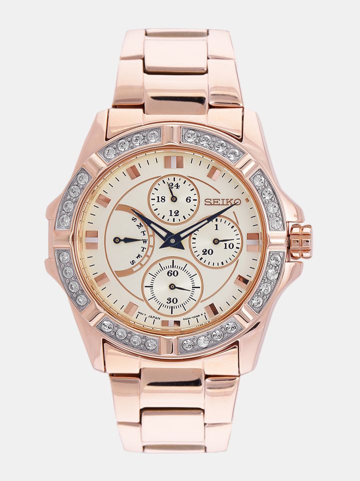 seiko his and hers watch sets