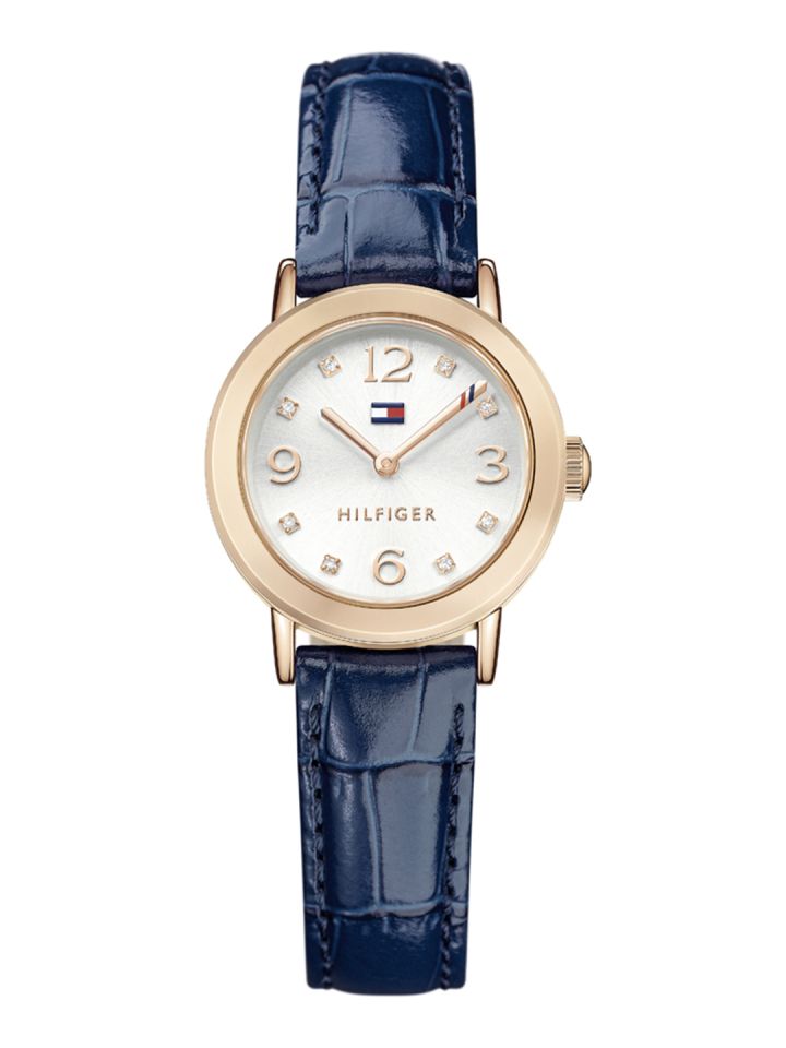 Tommy hilfiger his and her watches clearance