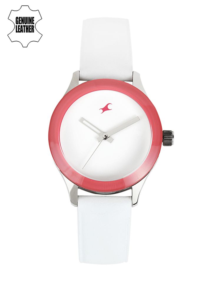 Buy Fastrack Set Of 2 His Her Watches Watches for Women