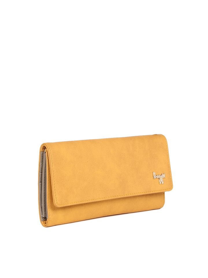 Baggit wallet myntra clearance