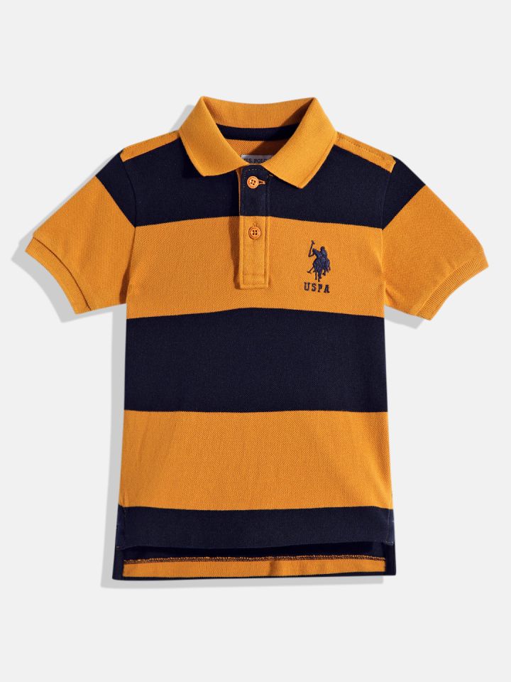 Us polo kids t hotsell shirt