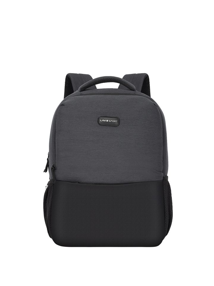Lavie backpacks 2025 myntra