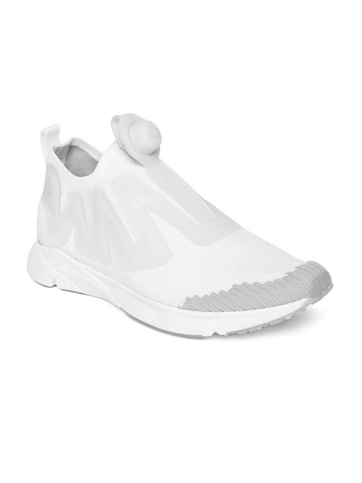 Reebok pump shop shoes 2018