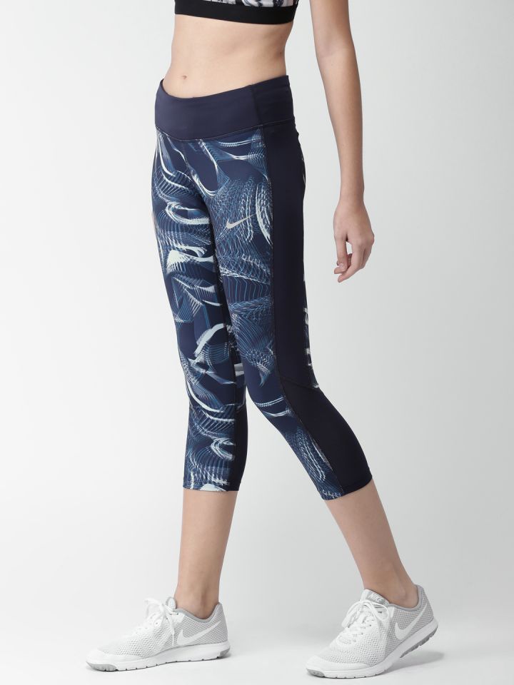 Nike dri new arrivals fit capris