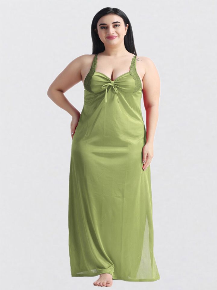 Nighty on store myntra