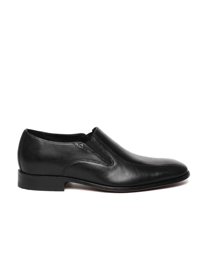 Clarks formal best sale shoes india