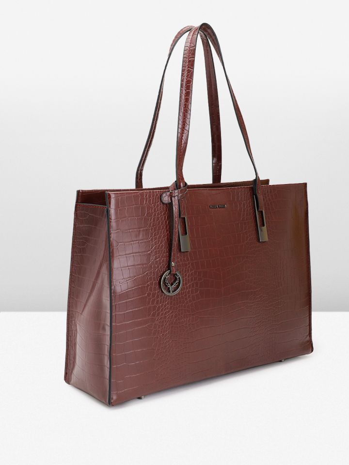 Myntra office bags discount