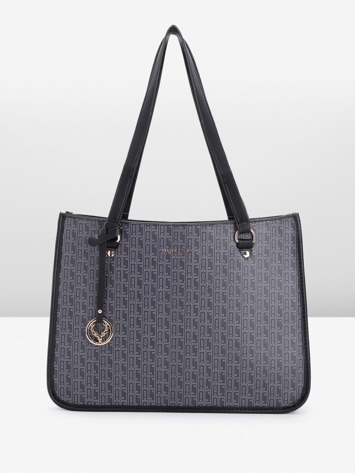 Allen solly satchel bags top
