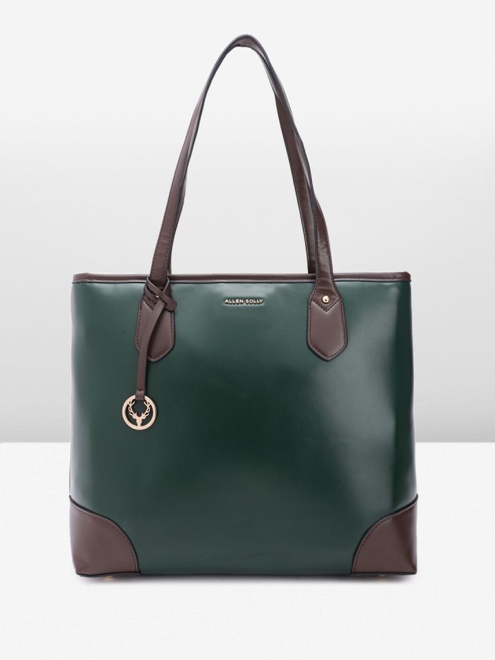 Allen solly discount laptop bags price