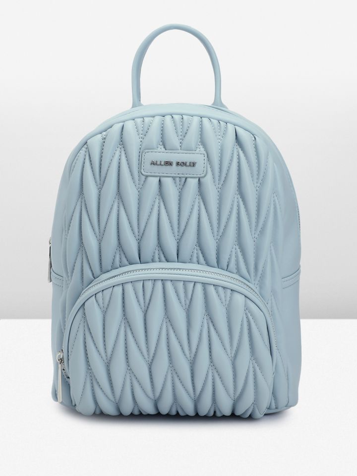 Allen solly backpack best sale bags