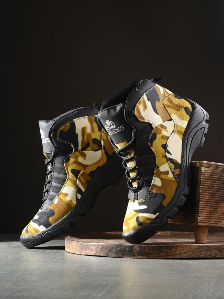 Woodland anti discount microbe shoes