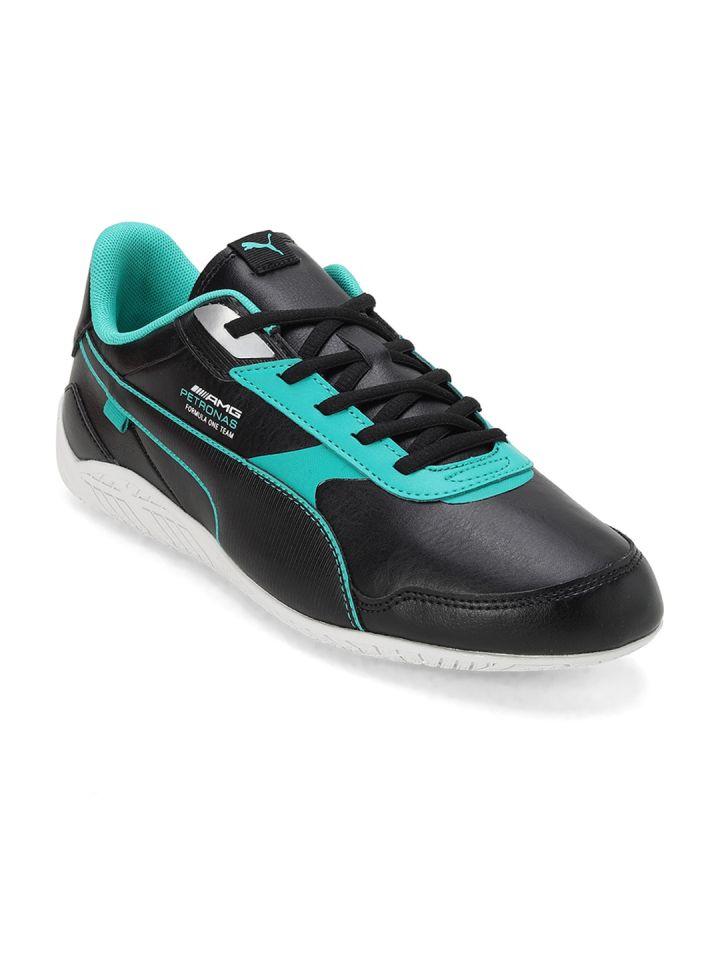 Puma mercedes shoes brown new arrivals