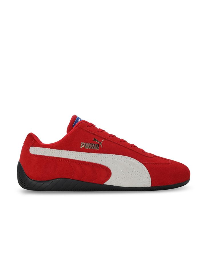 Puma drift cat on sale 2 homme rouge