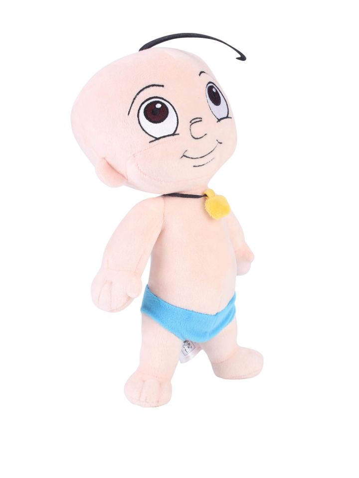 chota bheem soft toy snapdeal