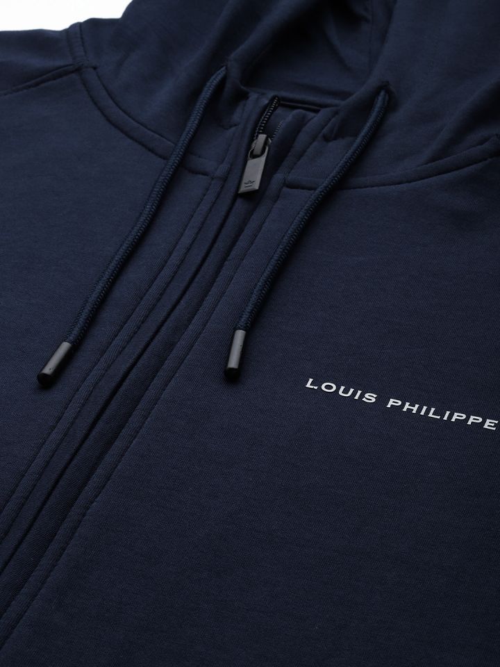 Louis philippe hoodie store