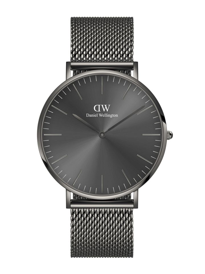 Daniel wellington hotsell myntra