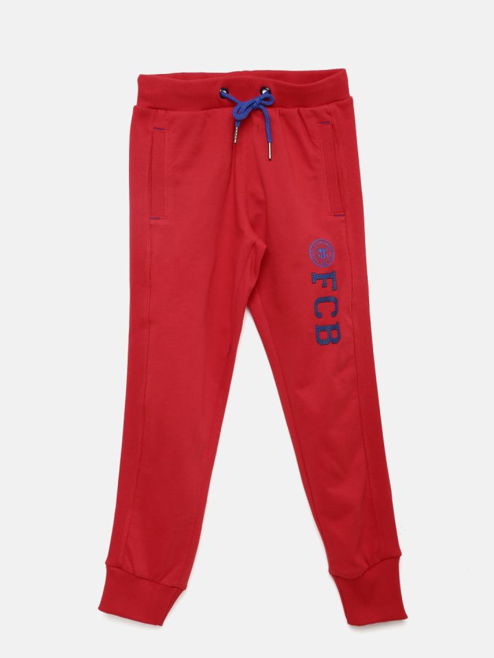 fcb joggers