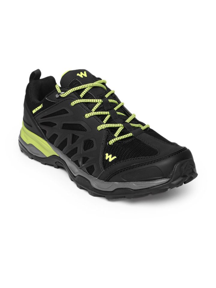 Wildcraft outlet shoes myntra