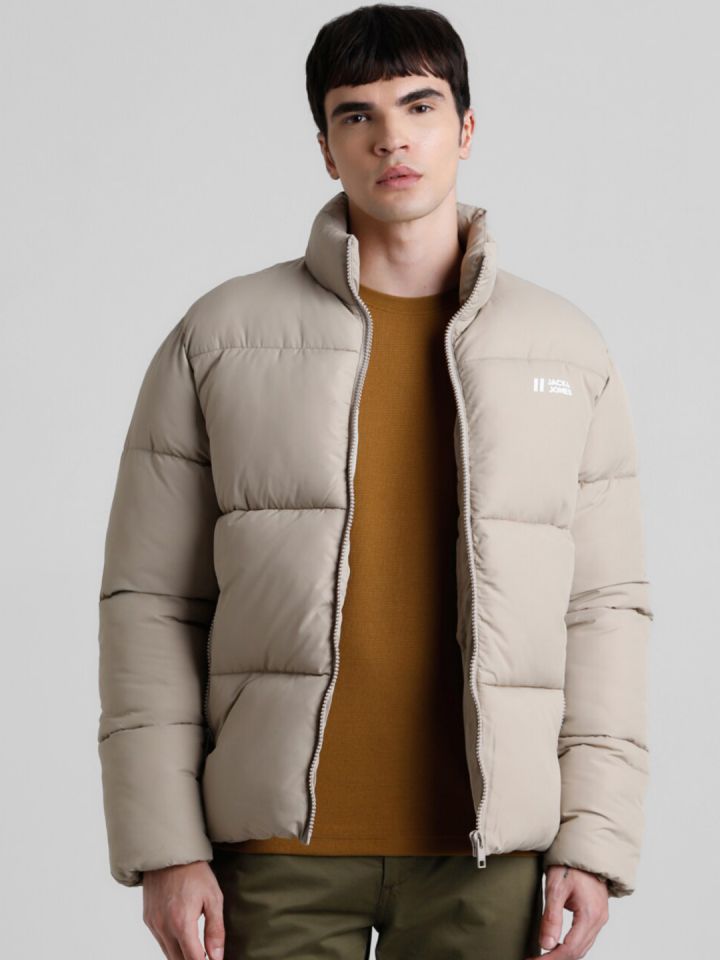 Jack and sale jones jackets myntra