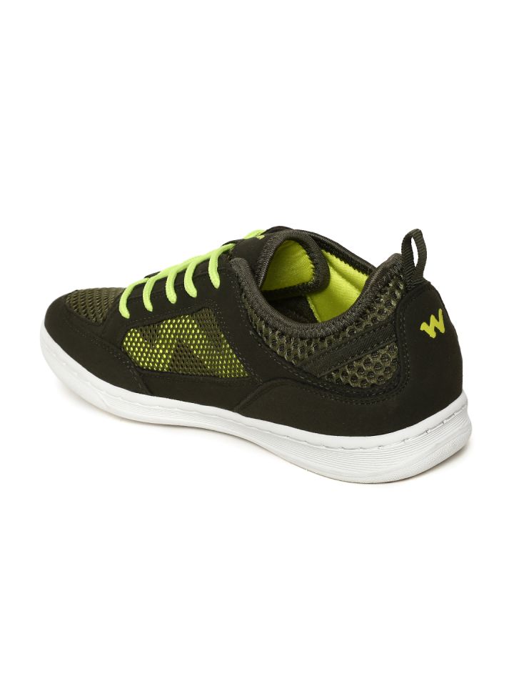 Wildcraft trail skate clearance 2