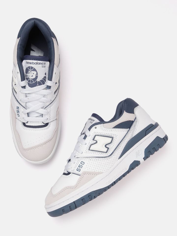 New balance dance shoes top