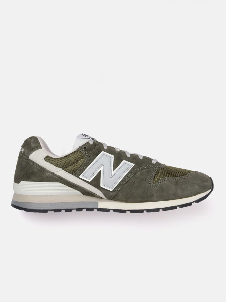 New balance cheap 490 men olive