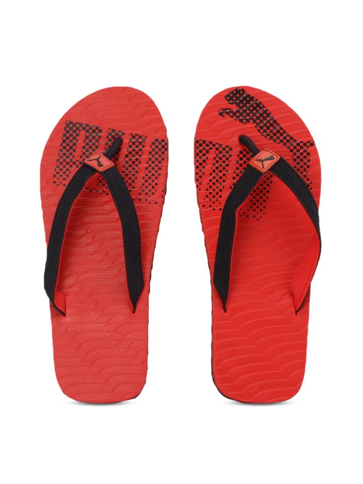 Puma miami slippers top