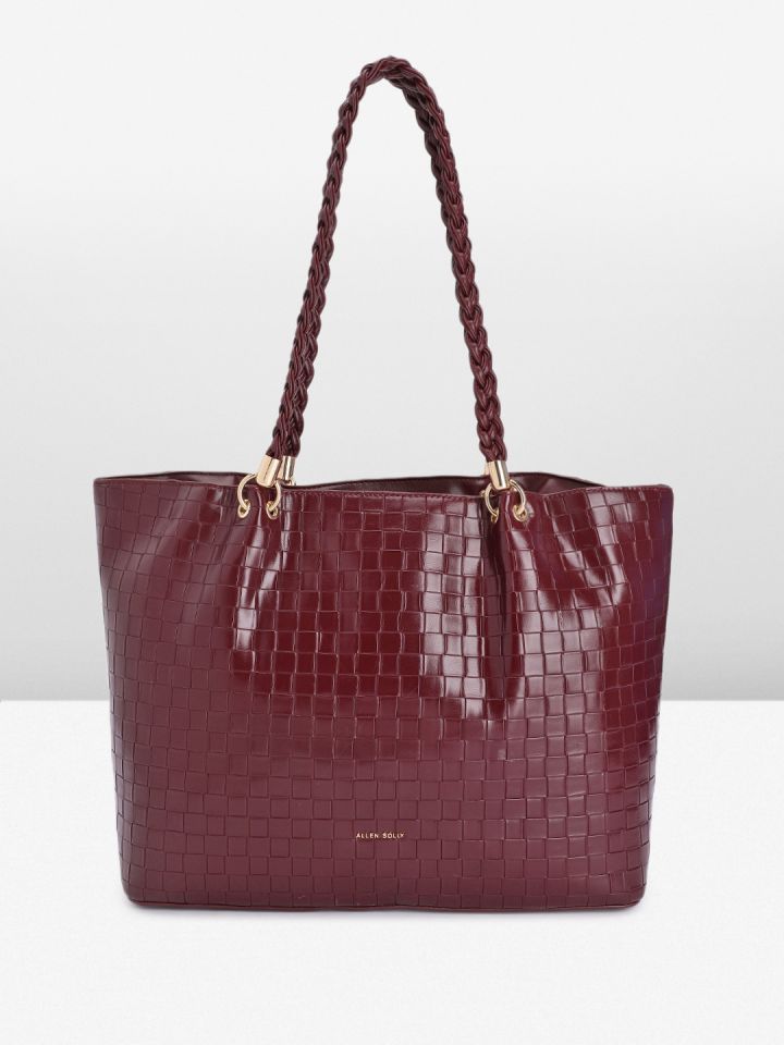 Code cheap handbags myntra