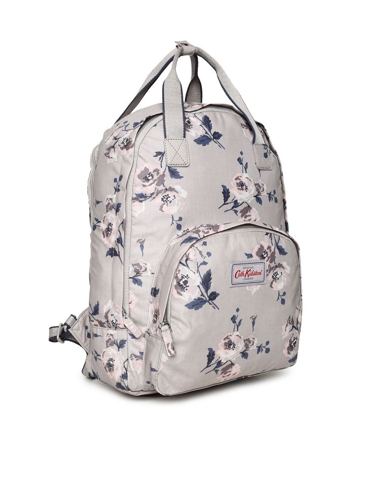 Cath kidston on sale island bunch backpack