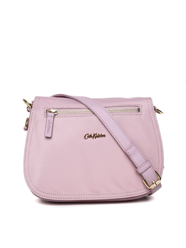 Cath kidston new arrivals pink leather bag