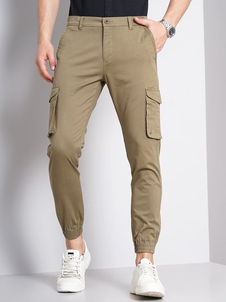 Myntra shop jogger pants