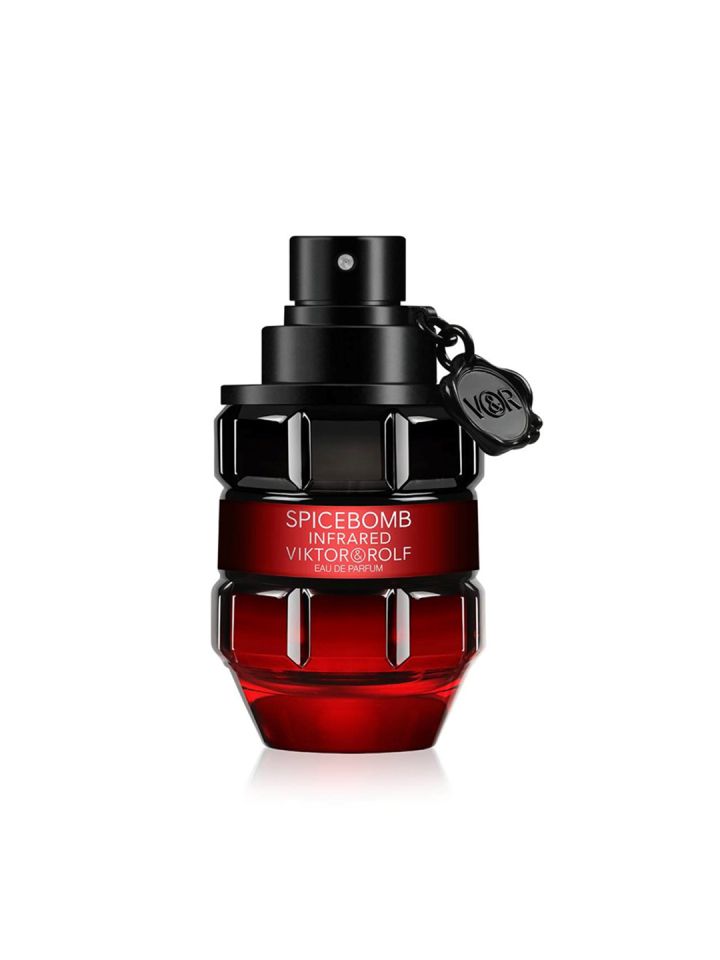Buy VIKTOR ROLF Men Spicebomb Infrared Eau De Parfum 90ml