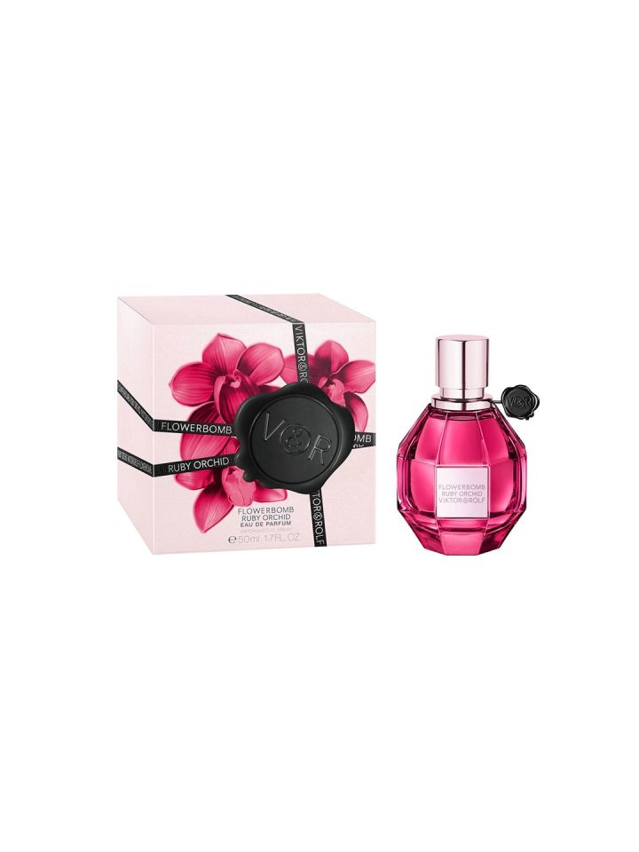 Flowerbomb offers sales