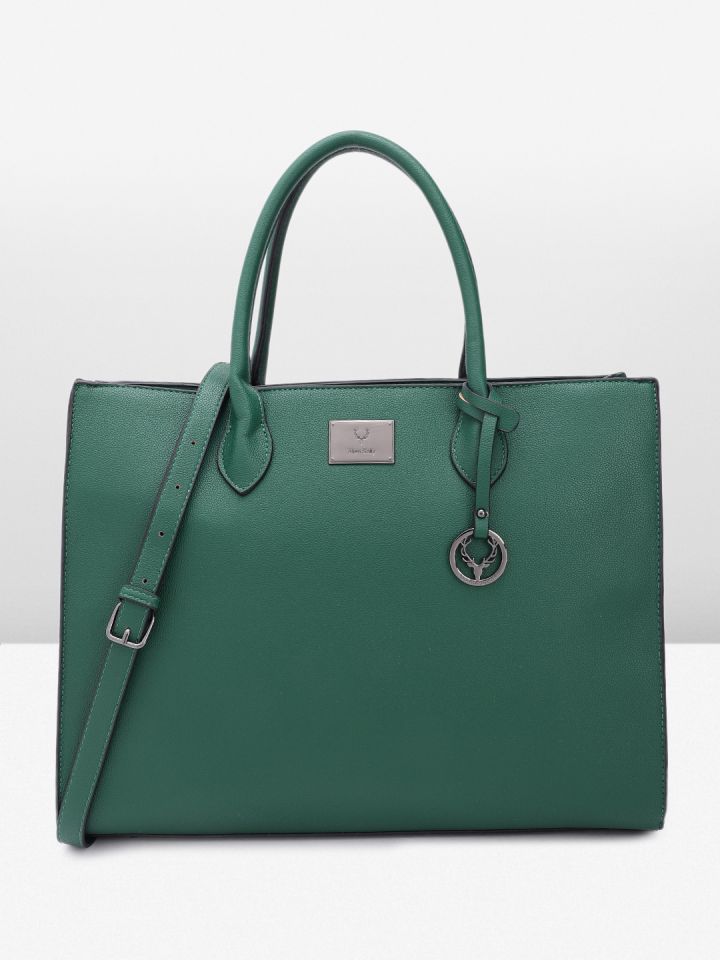 Laptop bags allen solly clearance