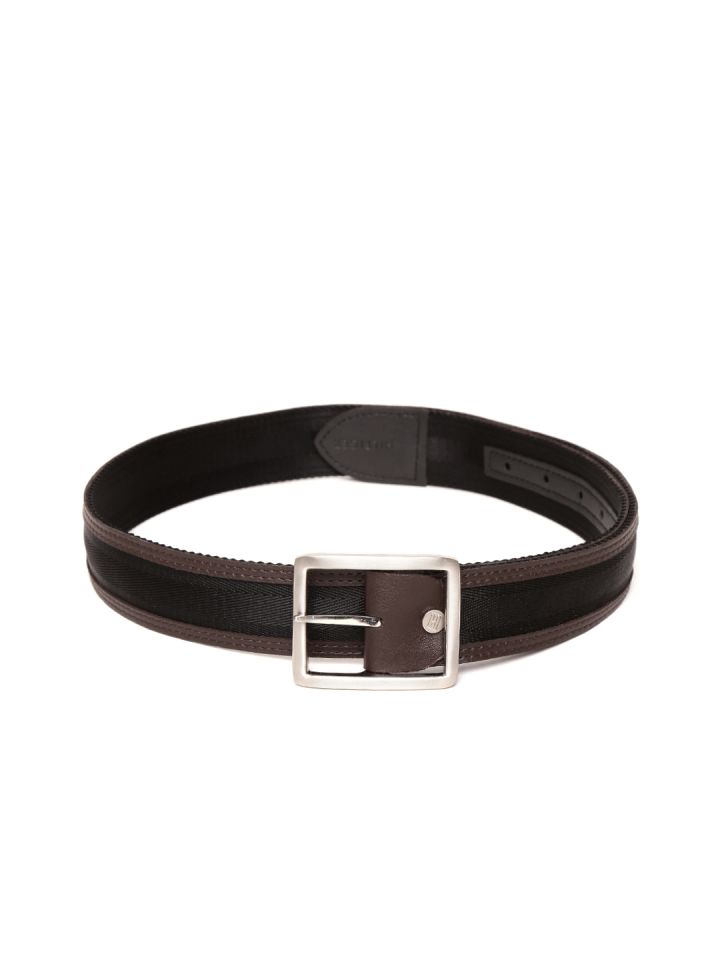 Tommy hilfiger belts store myntra