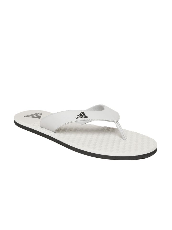 Buy ADIDAS Men Grey BISE Thong Flip Flops Flip Flops for Men