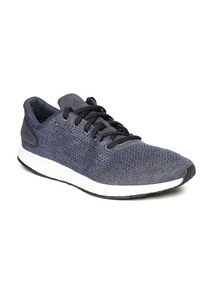 adidas pure boost dpr blue