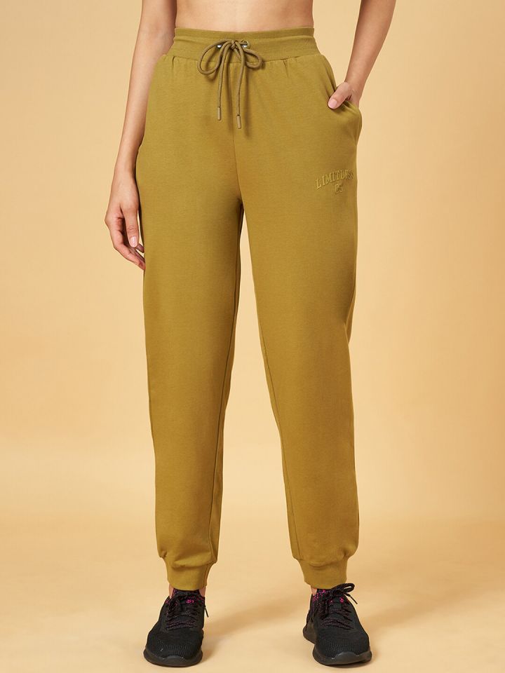Ajile by pantaloons 2025 women's track pants