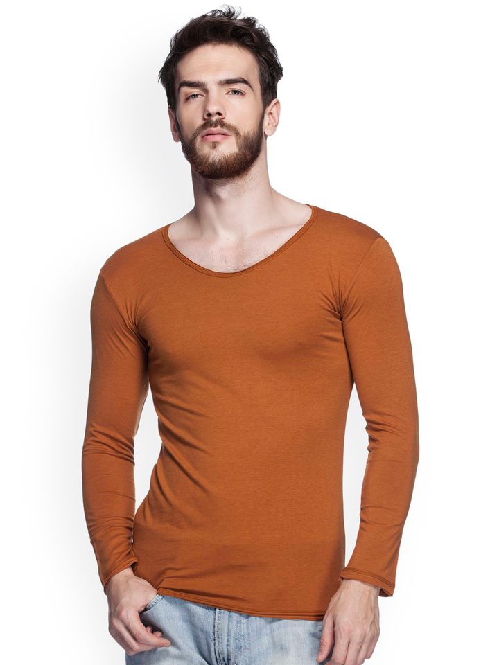 Tinted t shirt myntra clearance