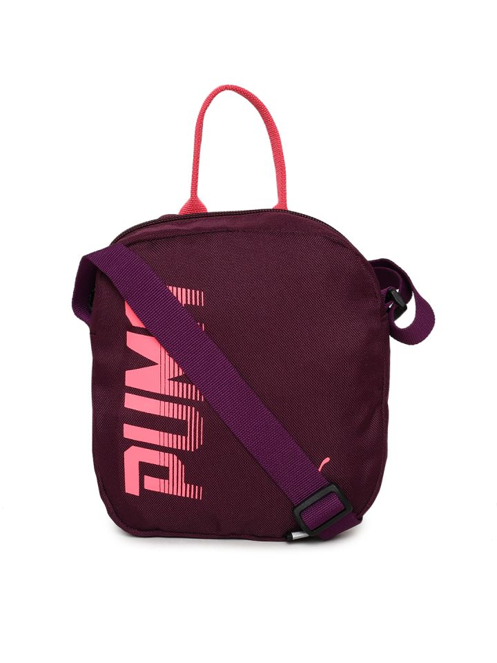 puma pioneer portable bag