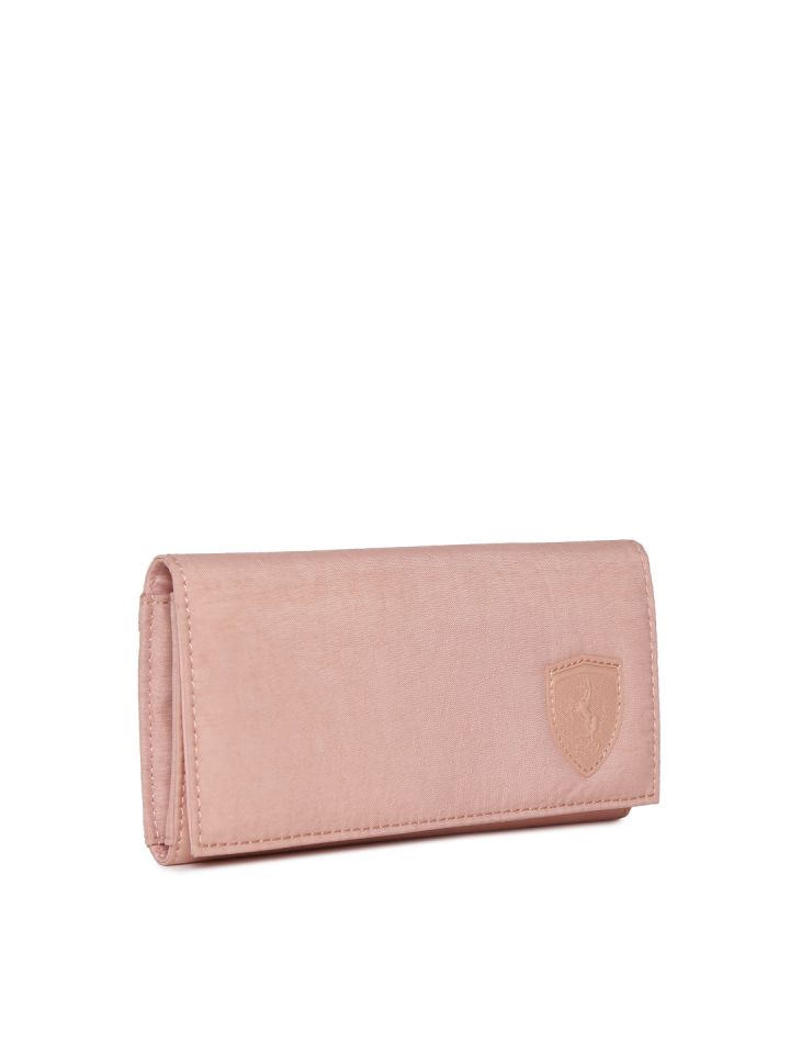 puma ferrari wallet myntra