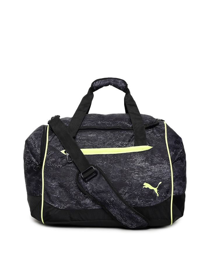 Myntra duffle bag top