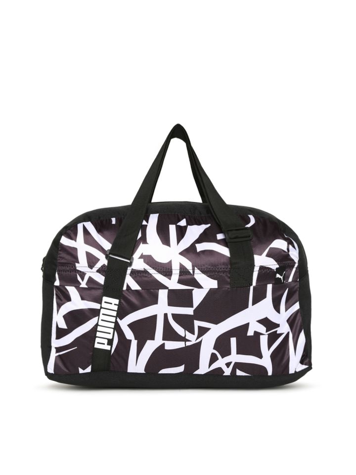 Puma core online active sports bag