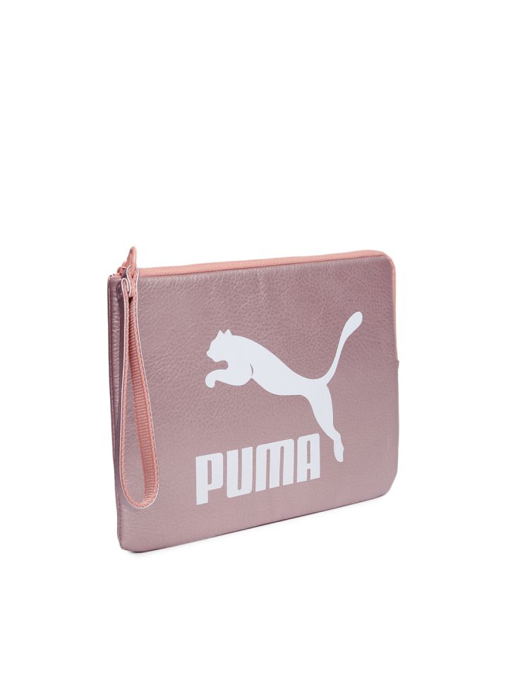 Puma clutch outlet