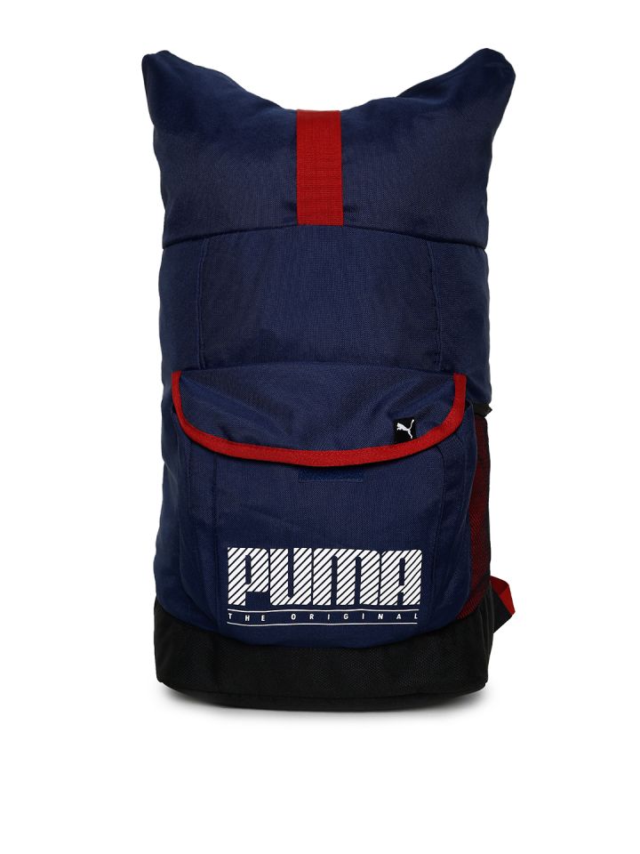 Puma sole backpack rucksack deals