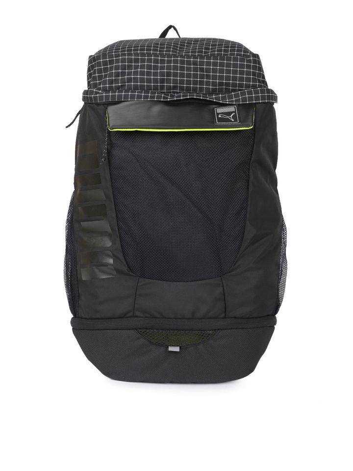 puma urban training backpack