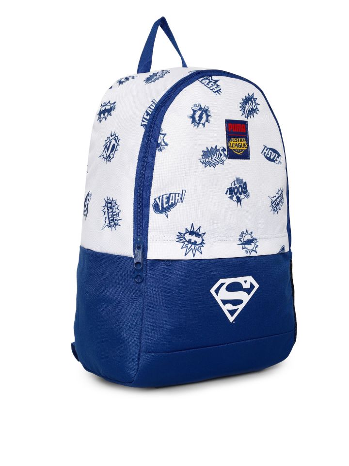 puma graphic backpack